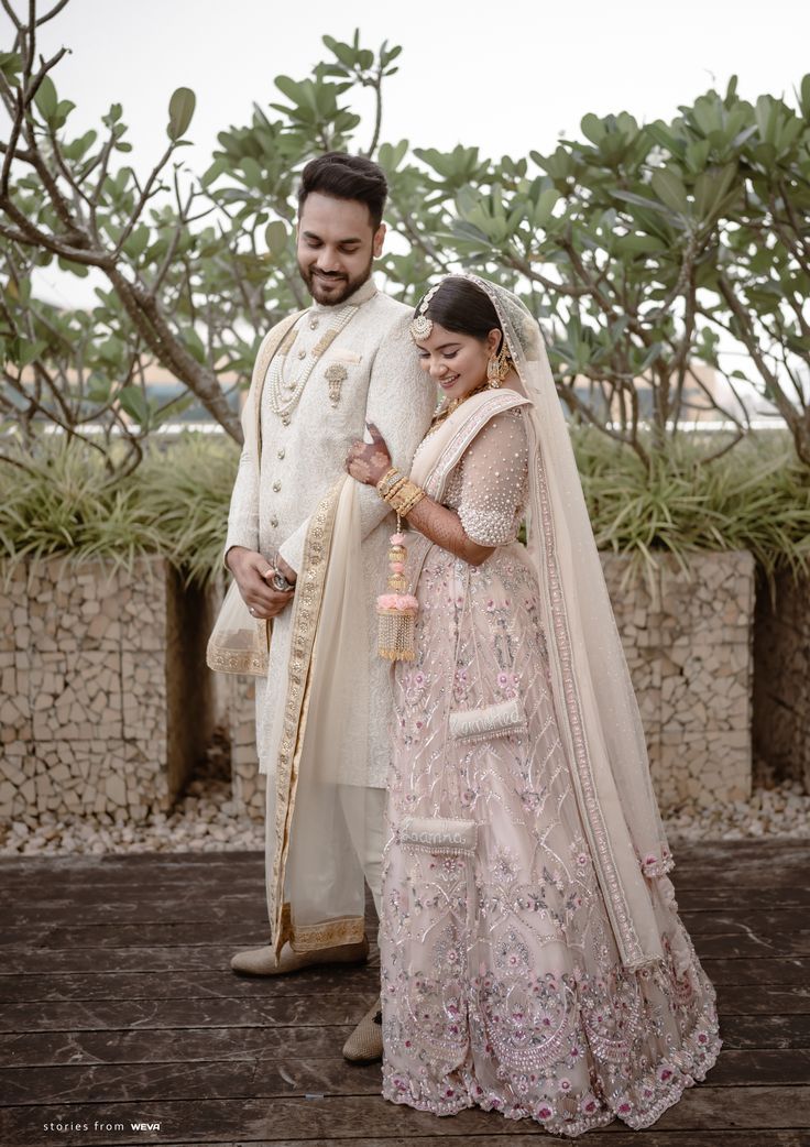 Wedding Banner
